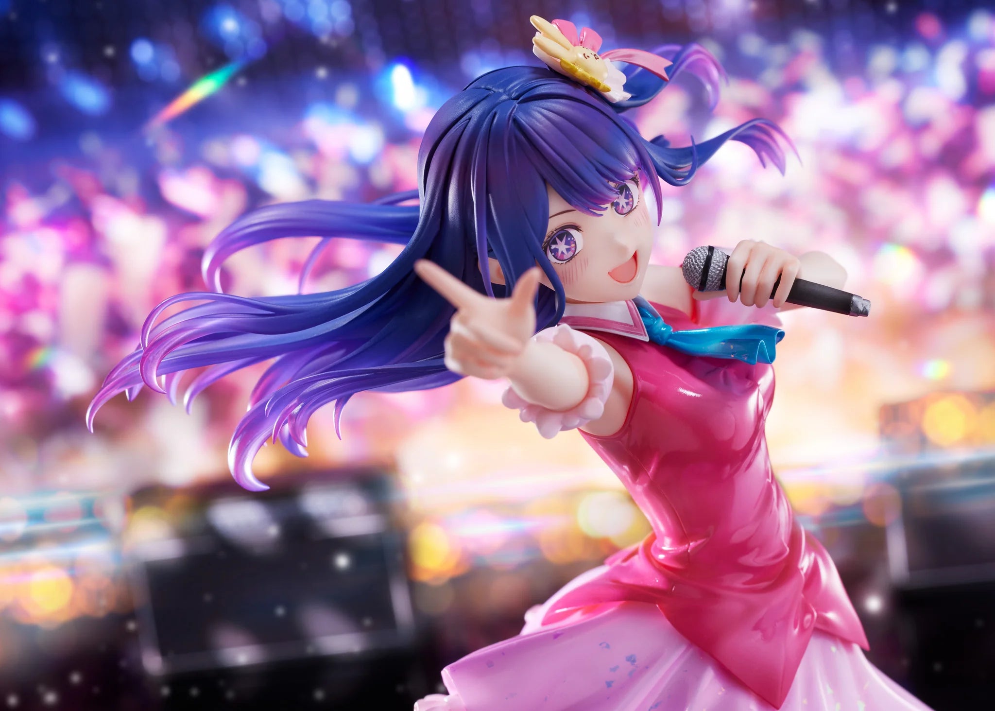 【Pre-sale】1/7 Scale Ai Hoshino - Oshi no Ko Official Statue - F:NEX Studio