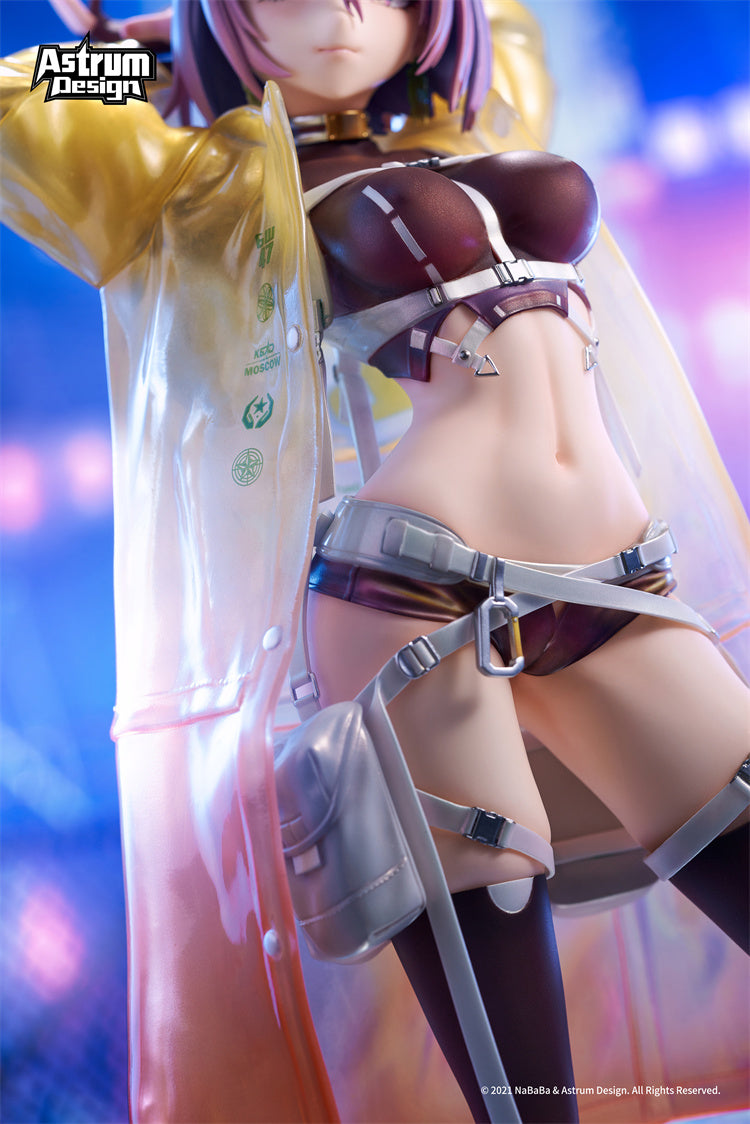 【Pre-sale】1/6 Scale Debris-Original Design Statue-Astrum Design