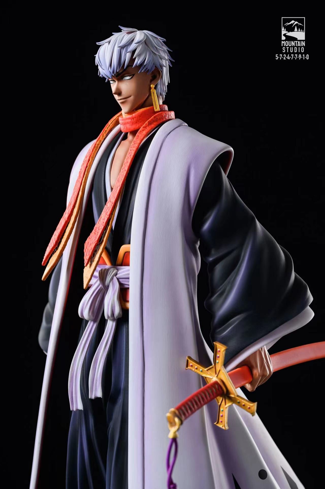 【Sold out】1/6 Scale しほういん ちか-Moutain Studio