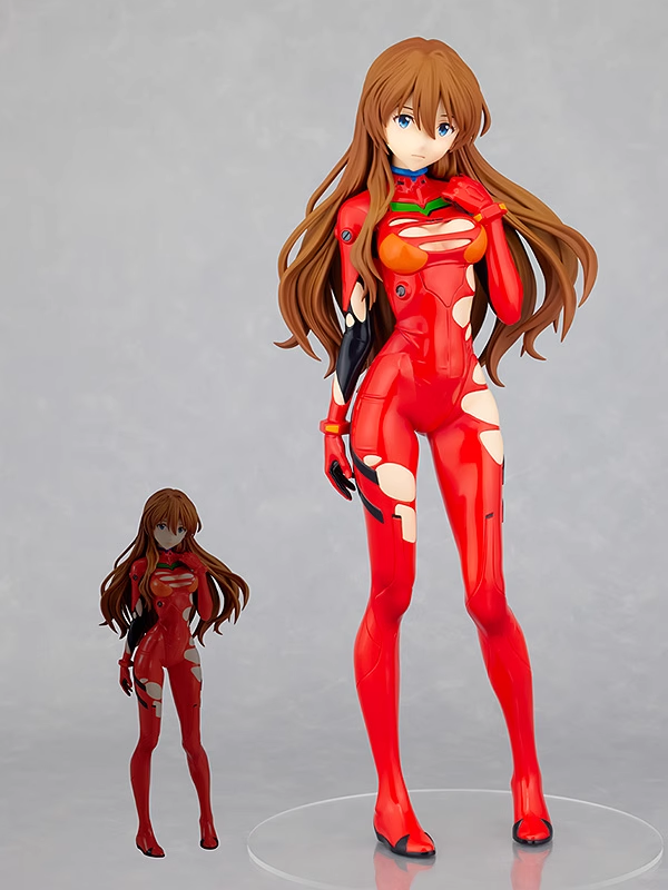 【Sold out】Asuka Langley Soryu-EVA-GSC POP UP PARADE Studio