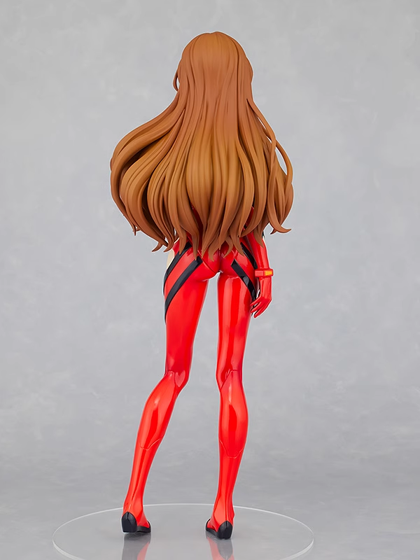 【Sold out】Asuka Langley Soryu-EVA-GSC POP UP PARADE Studio
