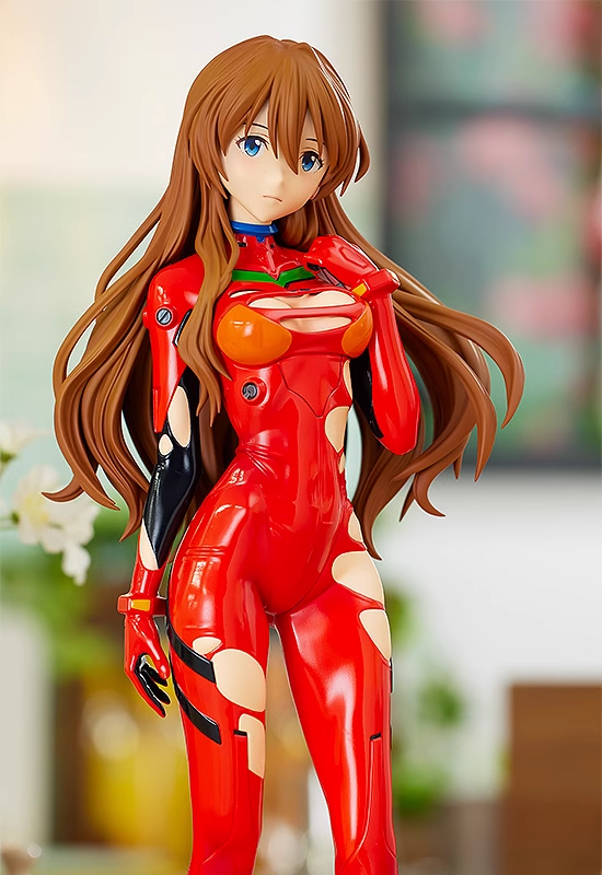 【Sold out】Asuka Langley Soryu-EVA-GSC POP UP PARADE Studio