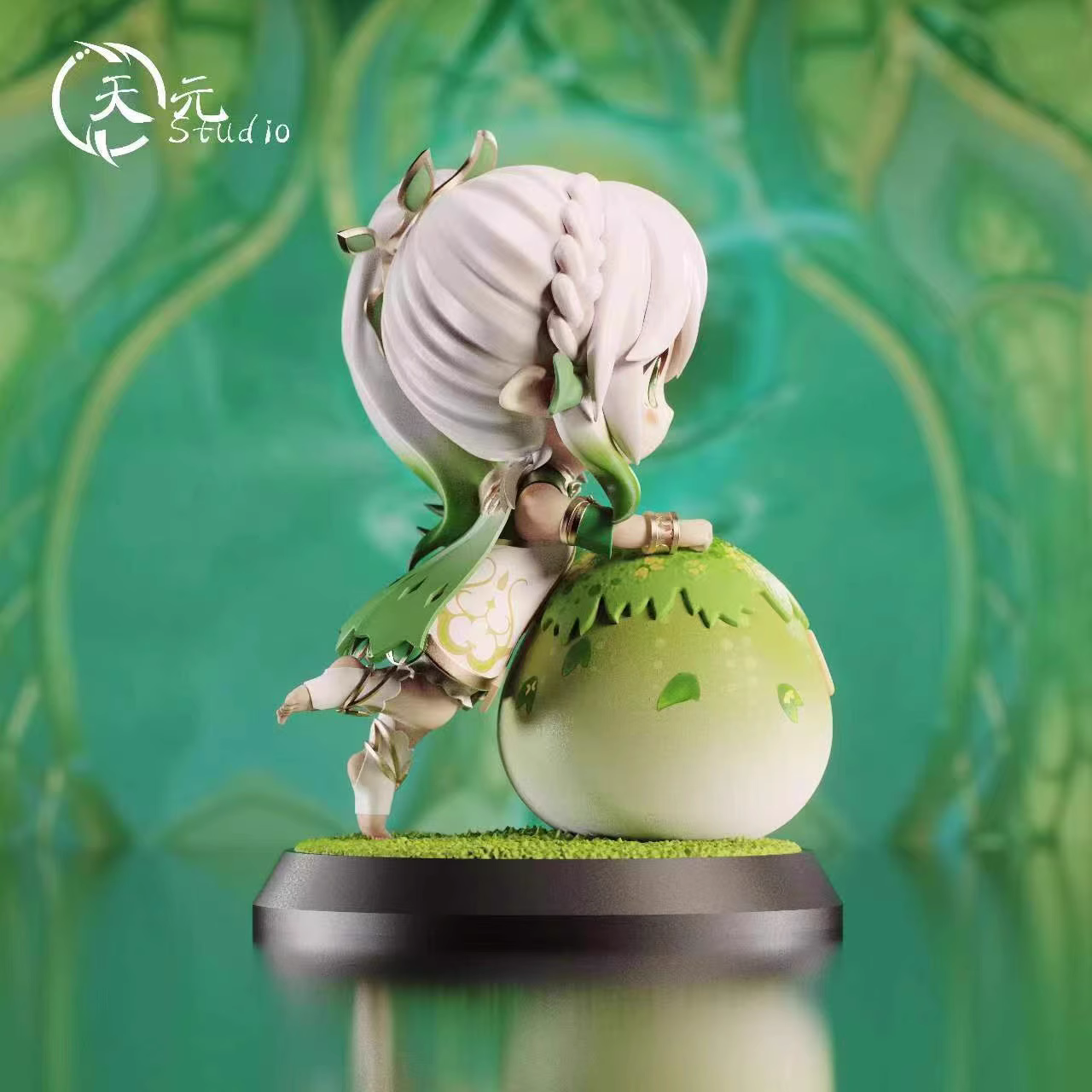 【Pre-sale】Q Version Nahida-Genshin Impact-TianYuan Studio