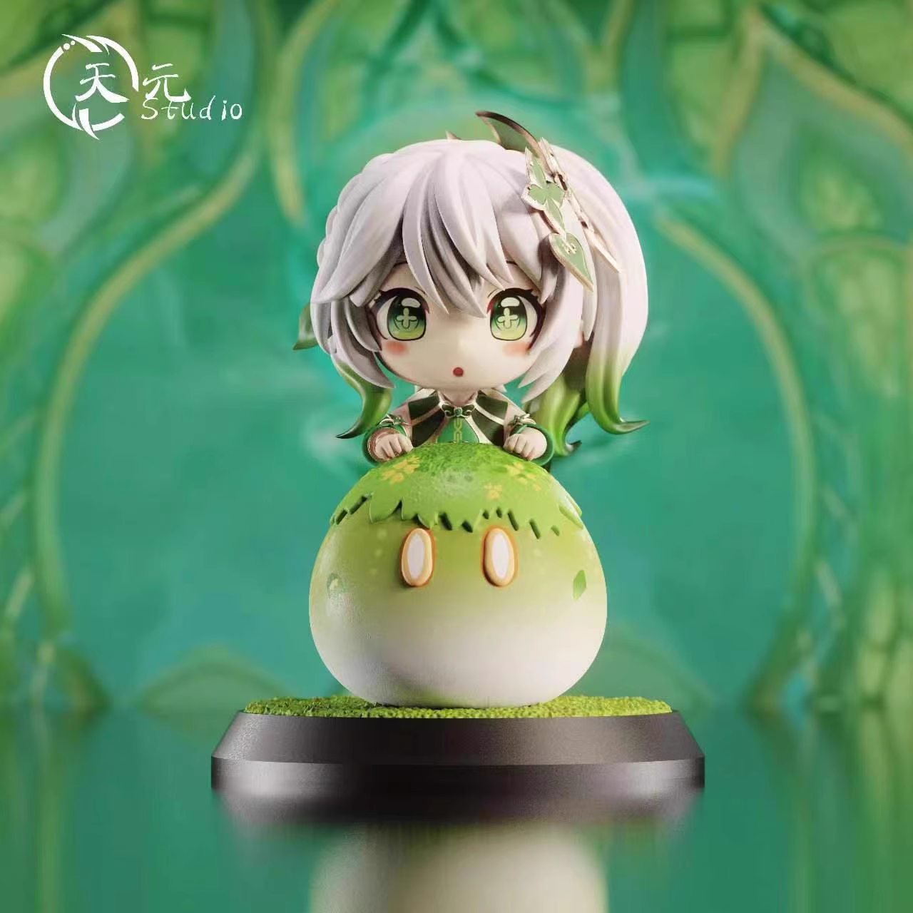 【Pre-sale】Q Version Nahida-Genshin Impact-TianYuan Studio