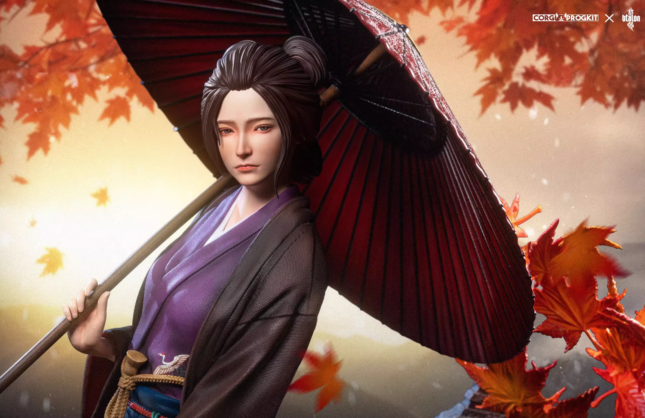 【Sold out】Emma-Sekiro：Shadows Die Twice-Dtalon Studio