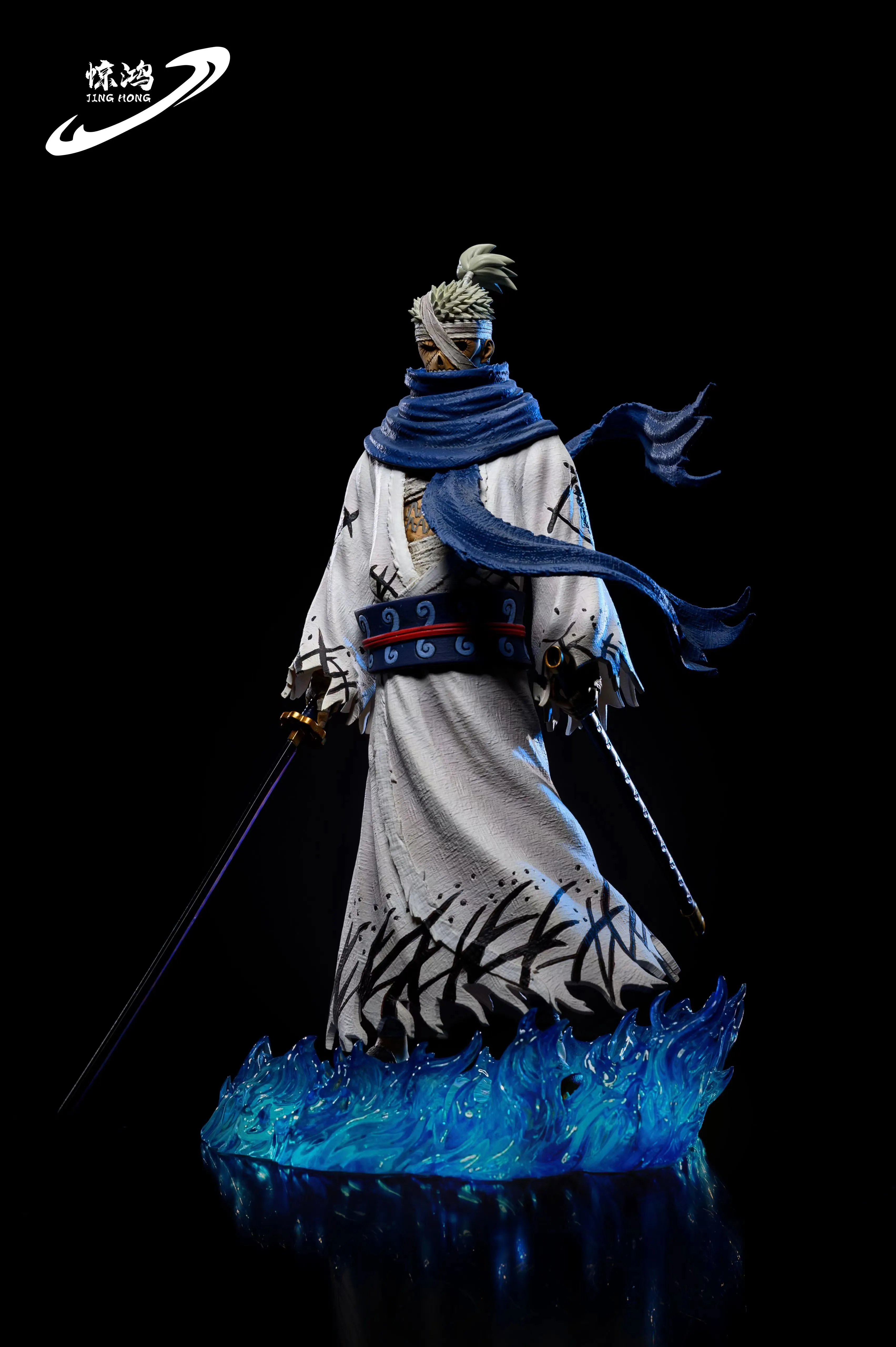 【Pre-sale】POP Scale Shimotsuki Ryuma-One piece-JingHong Studio