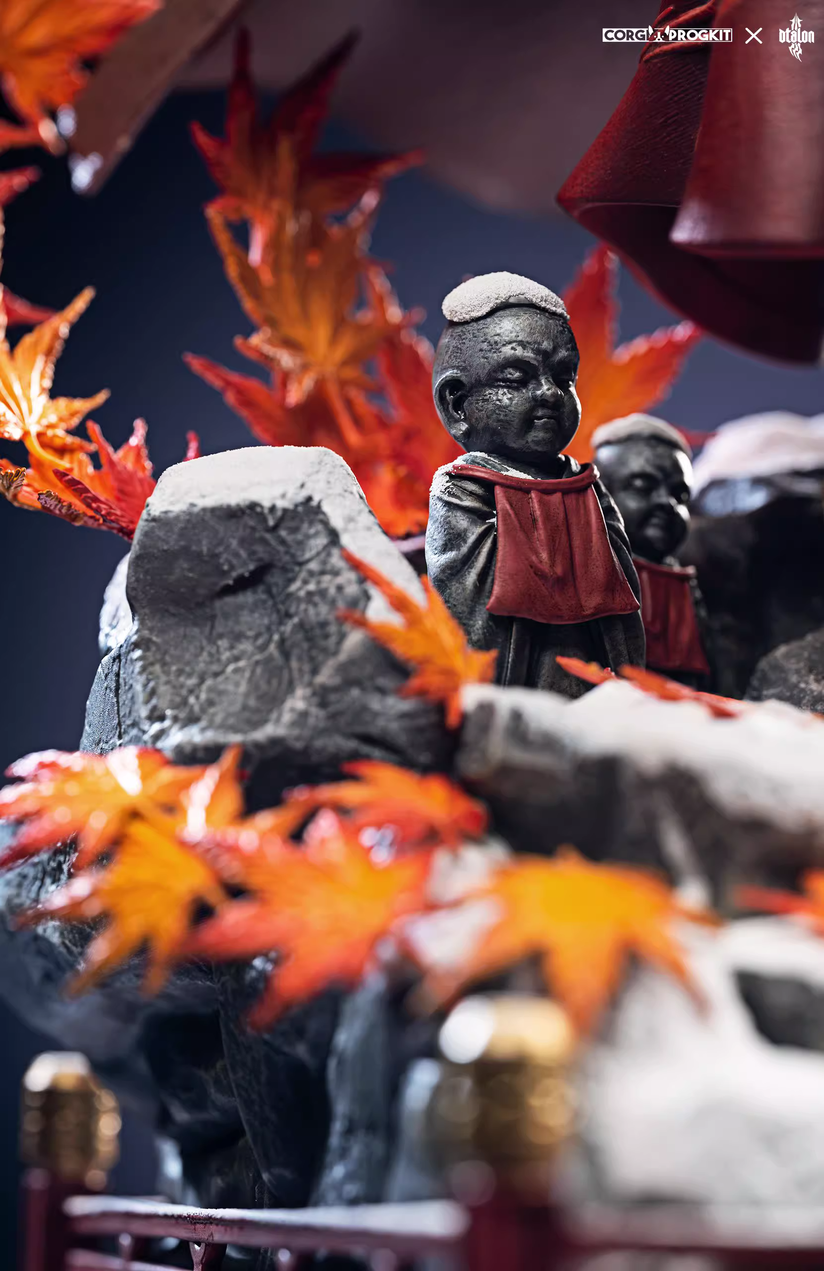 【Sold out】Emma-Sekiro：Shadows Die Twice-Dtalon Studio