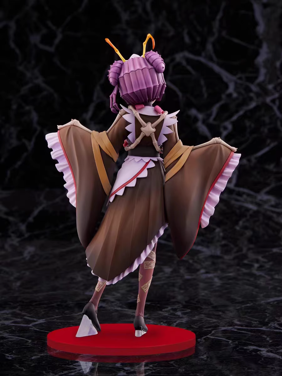 【Pre-sale】1/7 Scale Entoma Vasilissa Zeta-F:NEX Studio