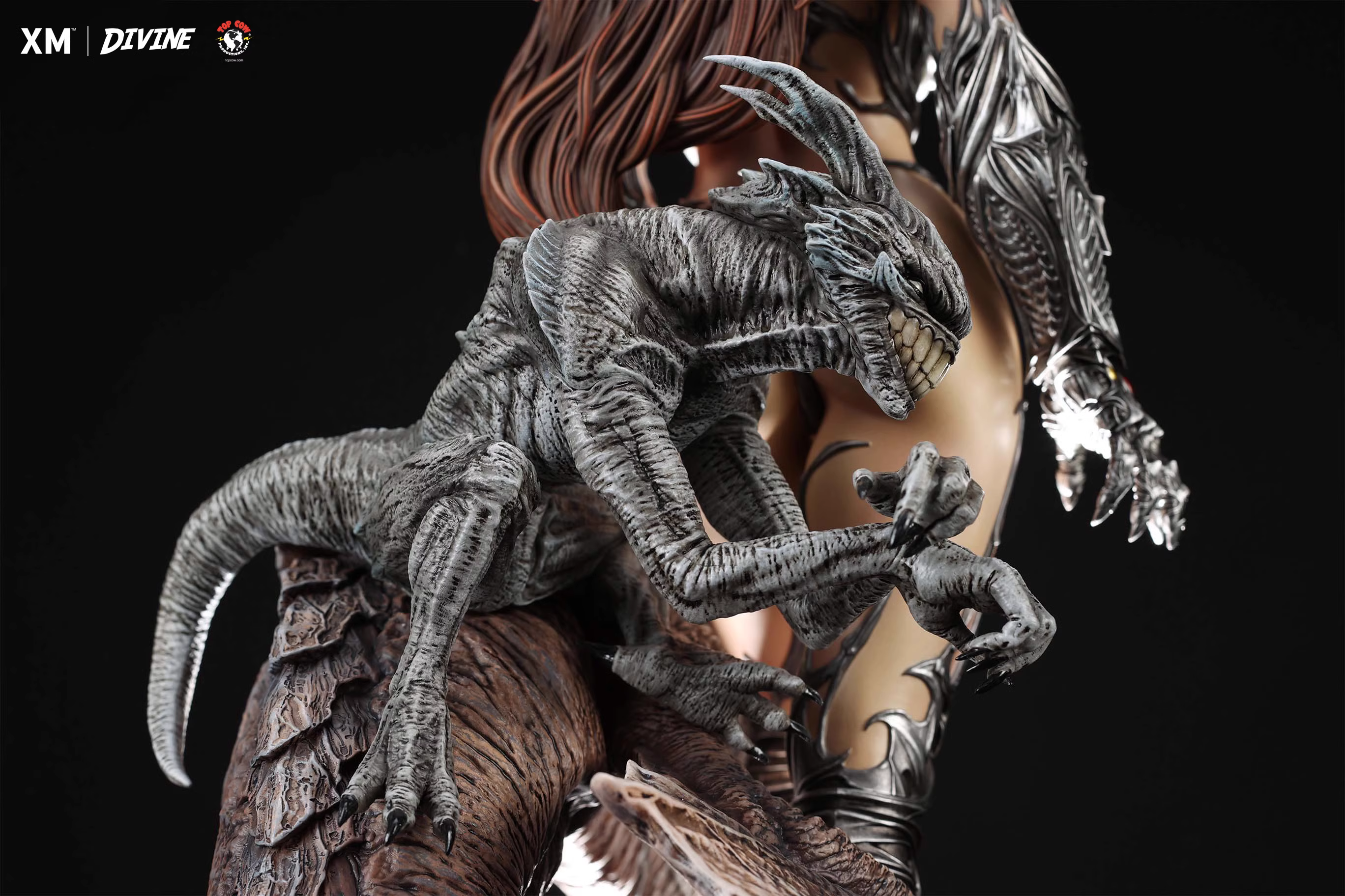 【Pre-sale】1/4 Scale ウィッチブレイド 2023-XM Studio