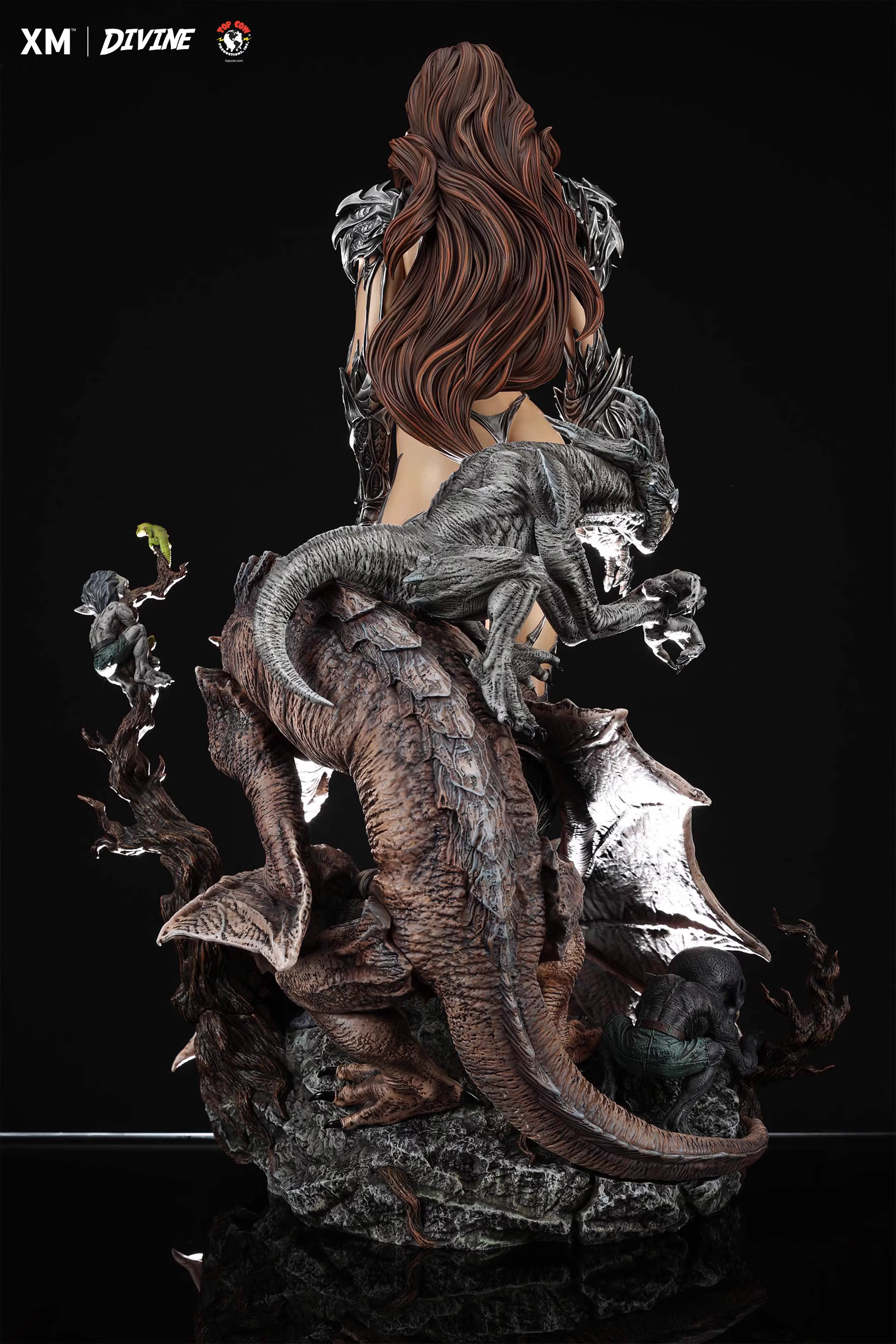 【Pre-sale】1/4 Scale ウィッチブレイド 2023-XM Studio
