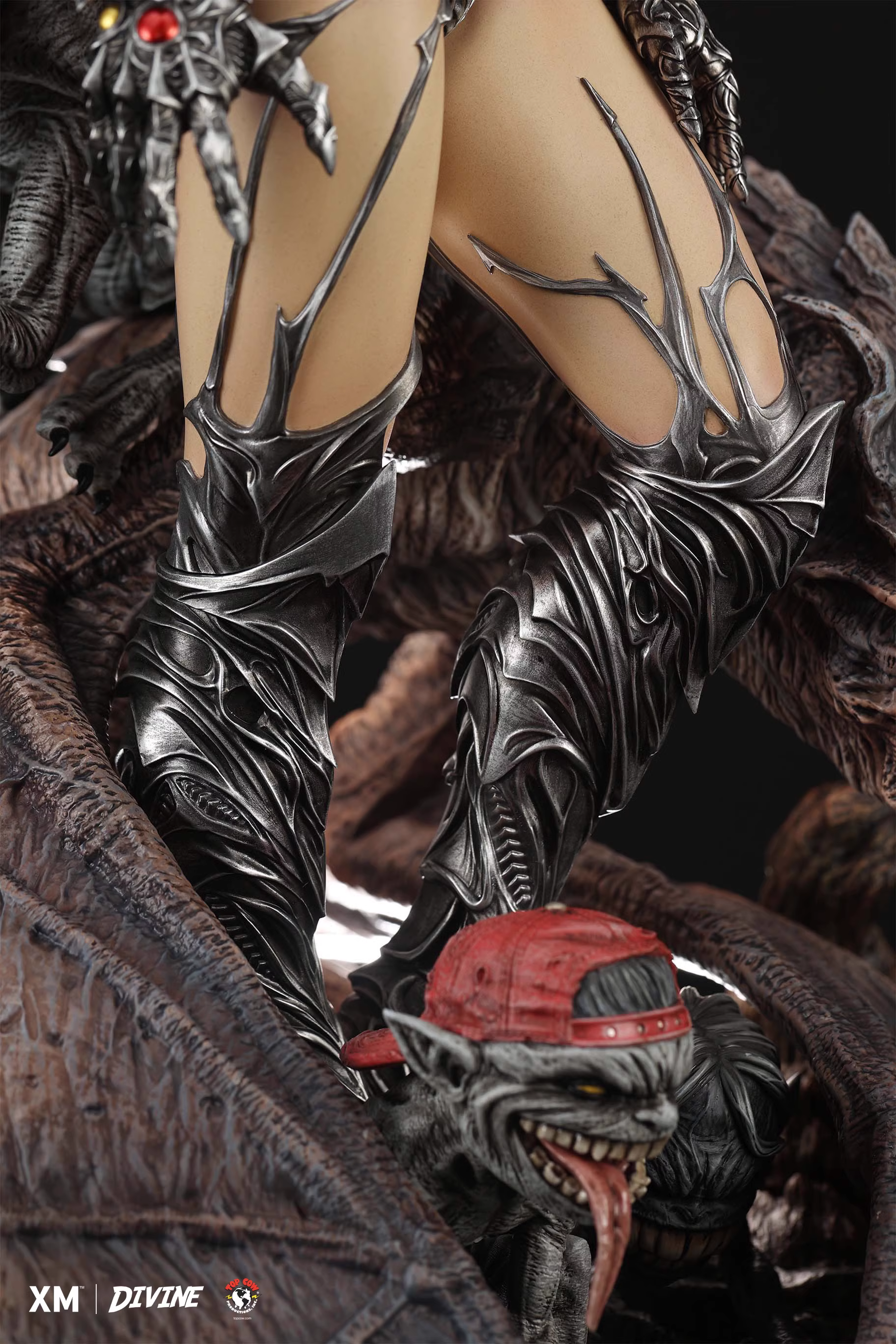 【Pre-sale】1/4 Scale ウィッチブレイド 2023-XM Studio