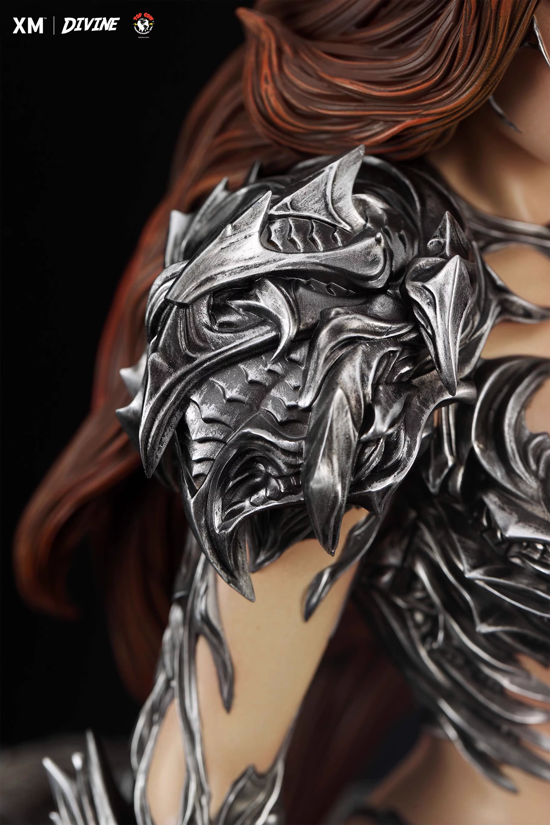 【Pre-sale】1/4 Scale ウィッチブレイド 2023-XM Studio