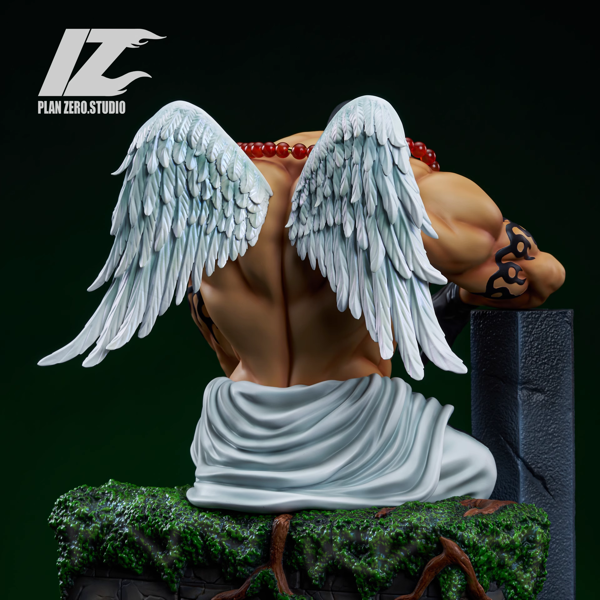【Pre-sale】POP Scale Urouge-One Piece-PZ Studio