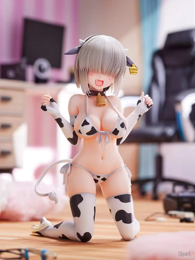 【Pre-sale】宇崎(うざき)柳(やなぎ)-宇崎ちゃんは遊びたい！-Wave Studio