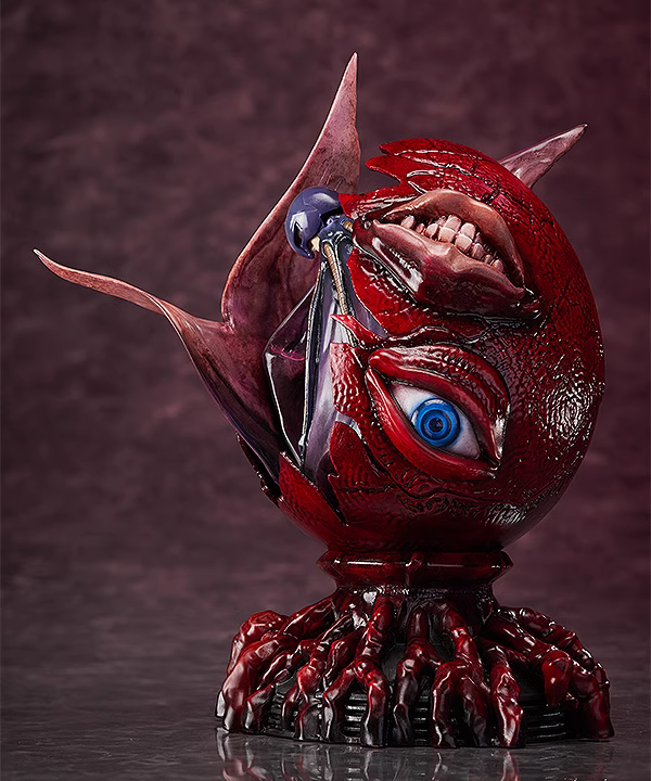 【Pre-sale】Naissance of Figma-ベルセルク-FREEing Studio