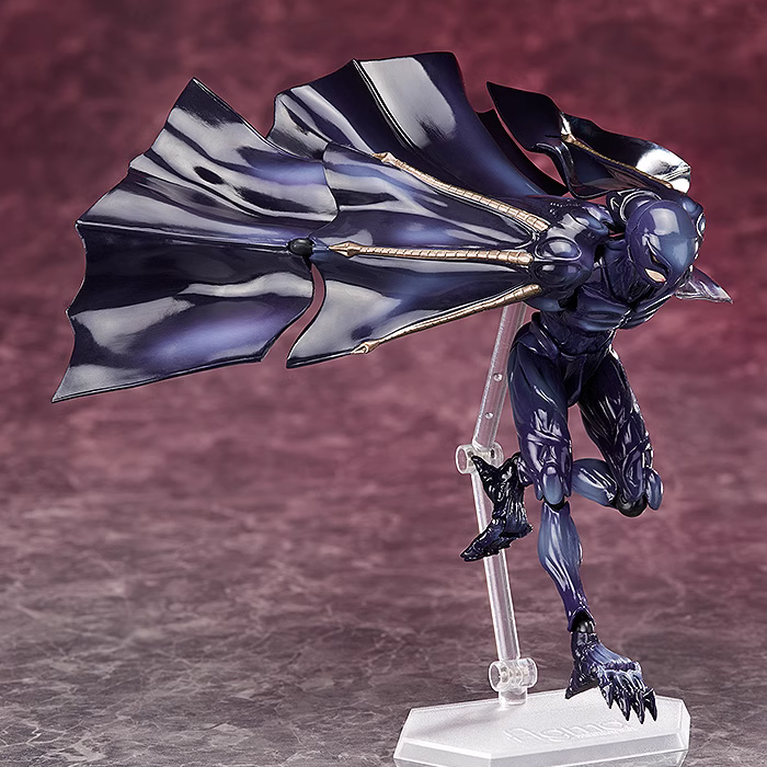 【Pre-sale】Naissance of Figma-ベルセルク-FREEing Studio