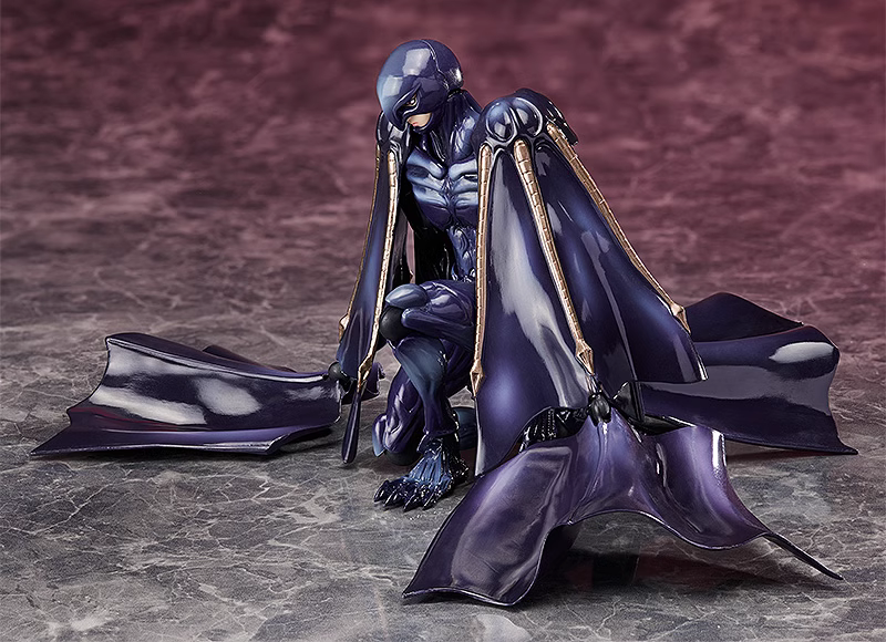 【Pre-sale】Naissance of Figma-ベルセルク-FREEing Studio