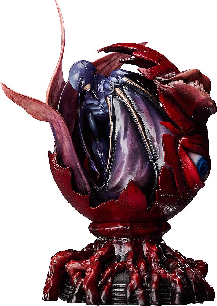 【Pre-sale】Naissance of Figma-ベルセルク-FREEing Studio