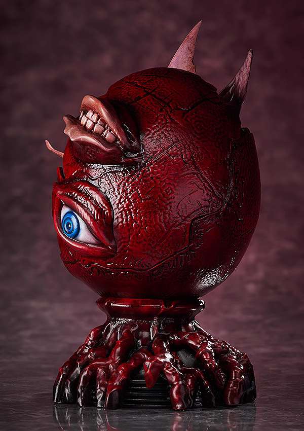 【Pre-sale】Naissance of Figma-ベルセルク-FREEing Studio