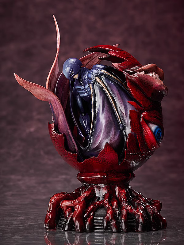 【Pre-sale】Naissance of Figma-ベルセルク-FREEing Studio