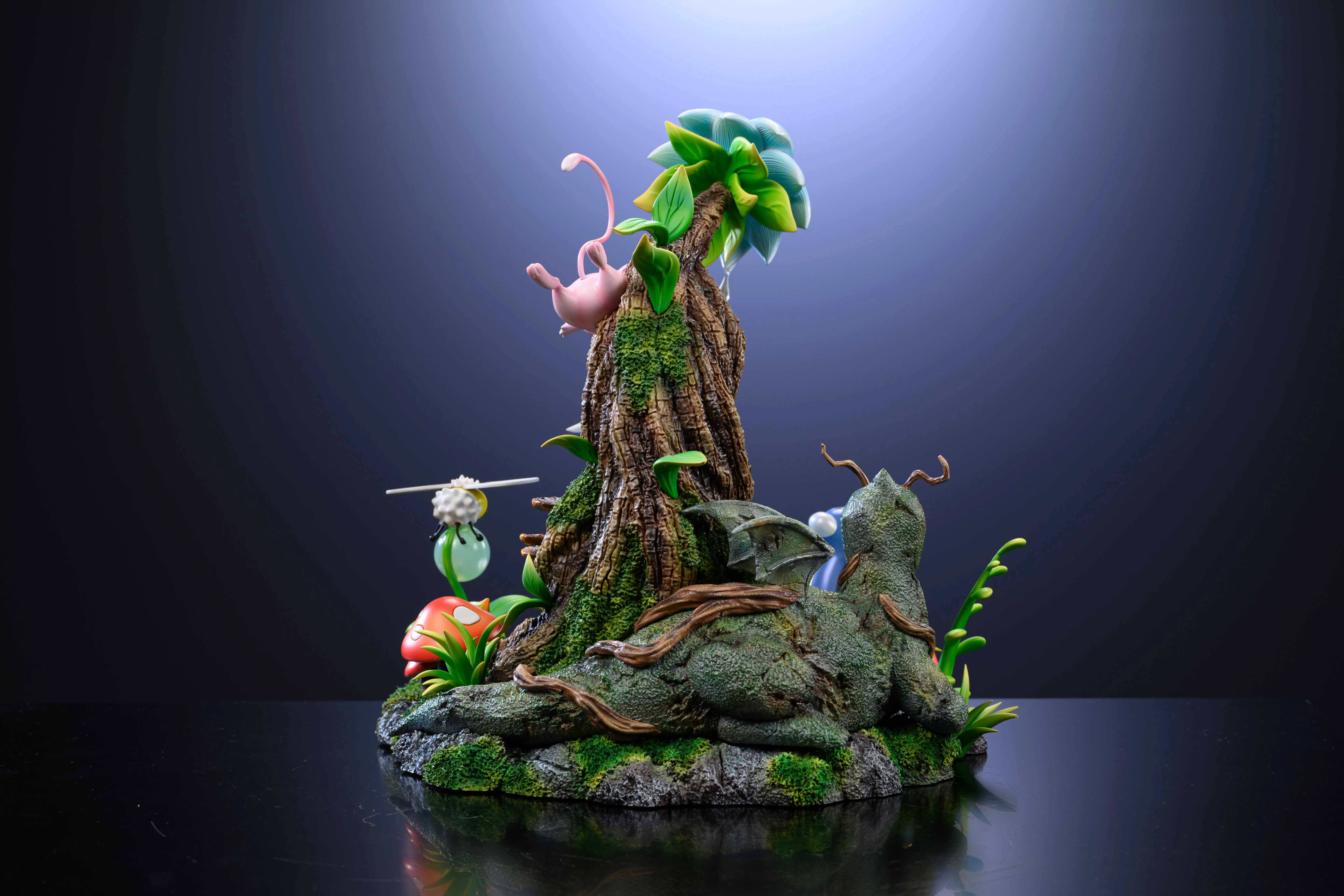 【Sold out】Dragonair-Pokemon-MindMaker Studio