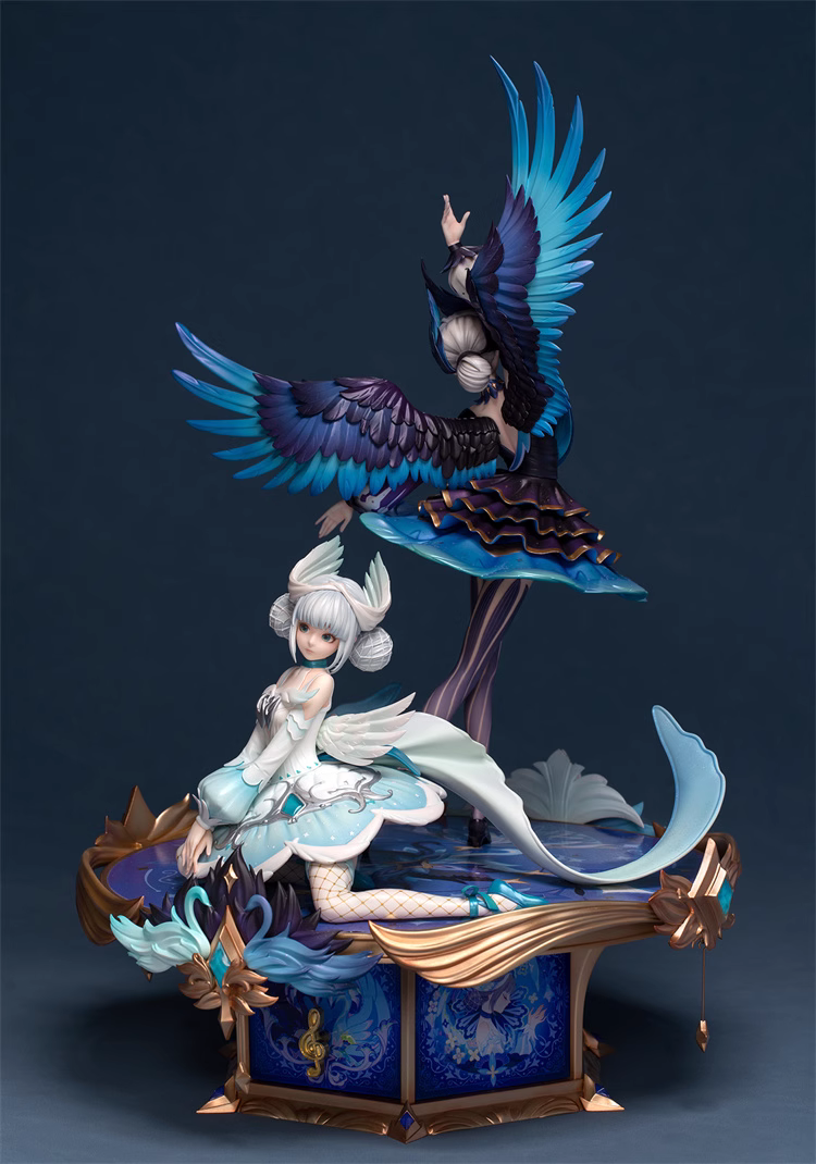 【Pre-sale】1/7 Scale XiaoQiao-Honor of Kings-Myethos Studio