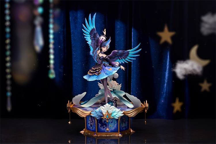 【Pre-sale】1/7 Scale XiaoQiao-Honor of Kings-Myethos Studio