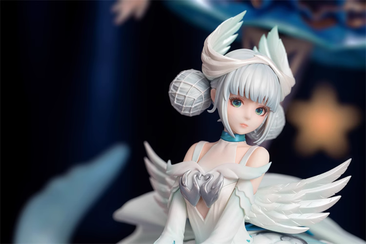 【Pre-sale】1/7 Scale XiaoQiao-Honor of Kings-Myethos Studio