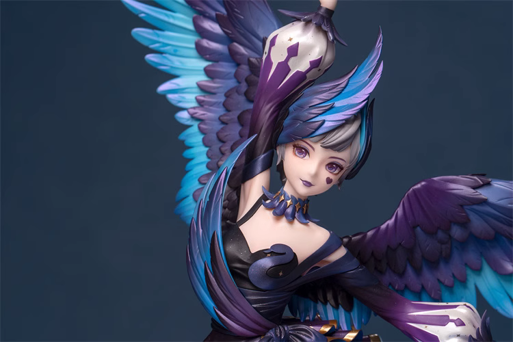 【Pre-sale】1/7 Scale XiaoQiao-Honor of Kings-Myethos Studio