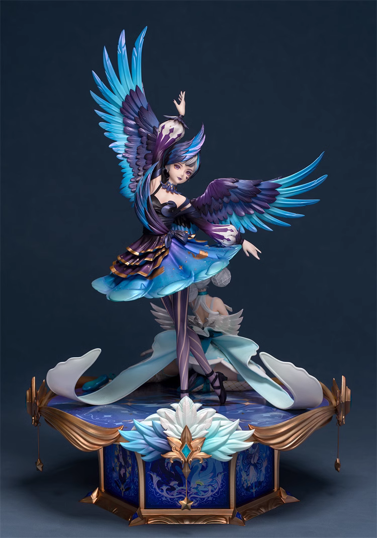 【Pre-sale】1/7 Scale XiaoQiao-Honor of Kings-Myethos Studio