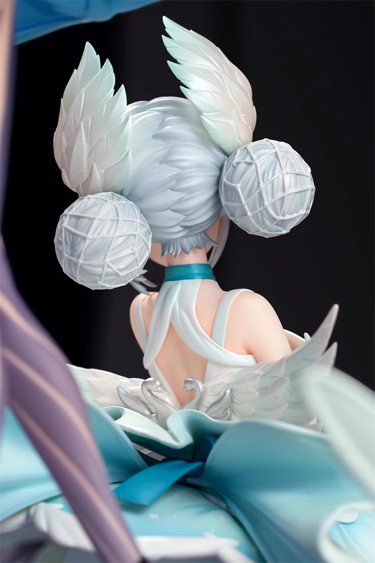 【Pre-sale】1/7 Scale XiaoQiao-Honor of Kings-Myethos Studio