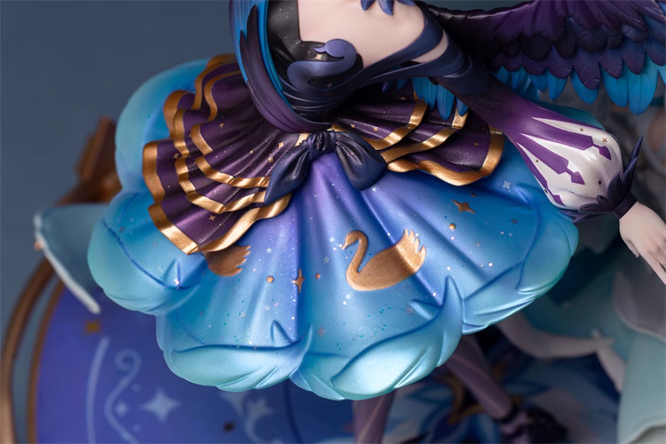 【Pre-sale】1/7 Scale XiaoQiao-Honor of Kings-Myethos Studio