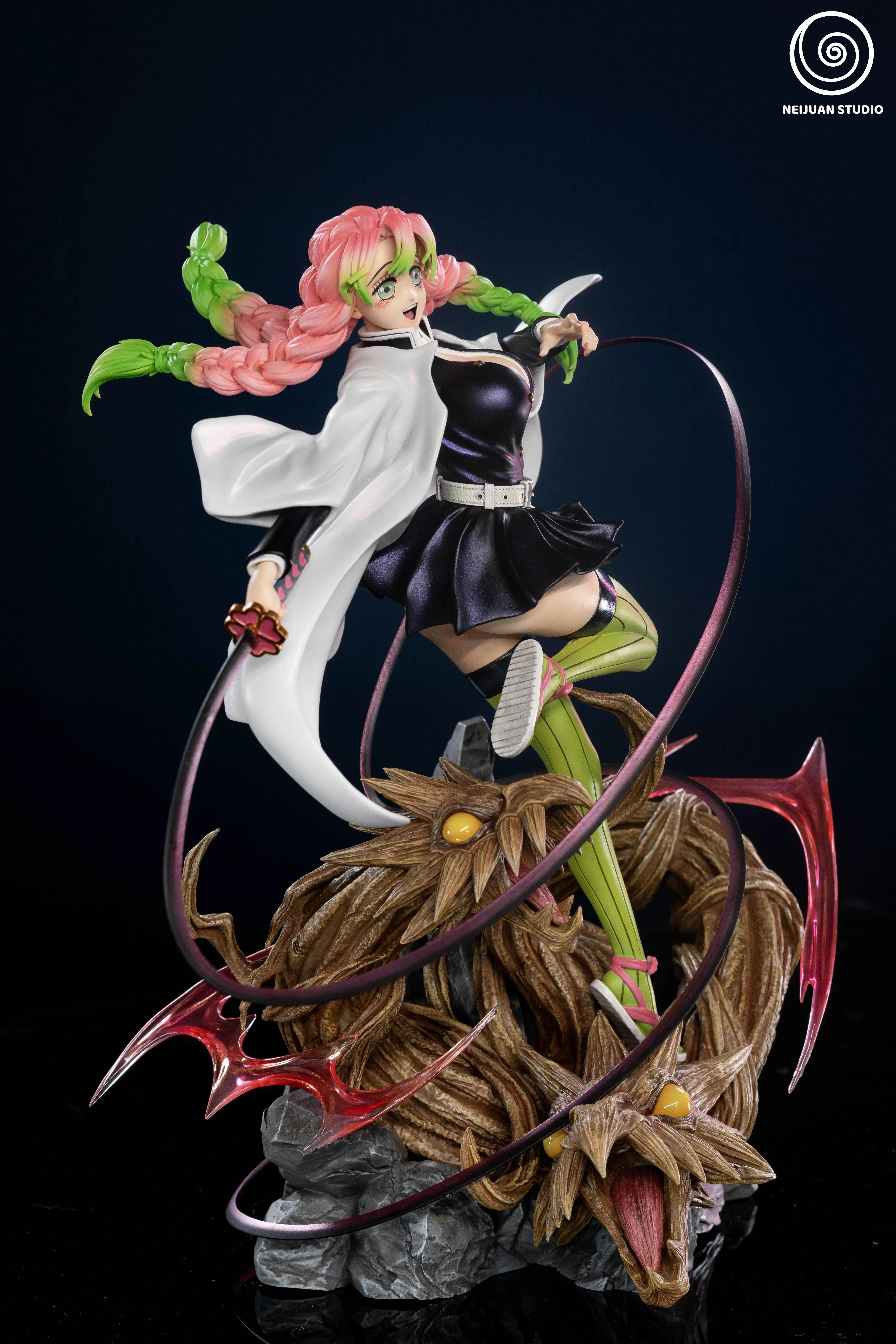 【Sold out】Kanroji Mitsuri-NEIJUAN studio