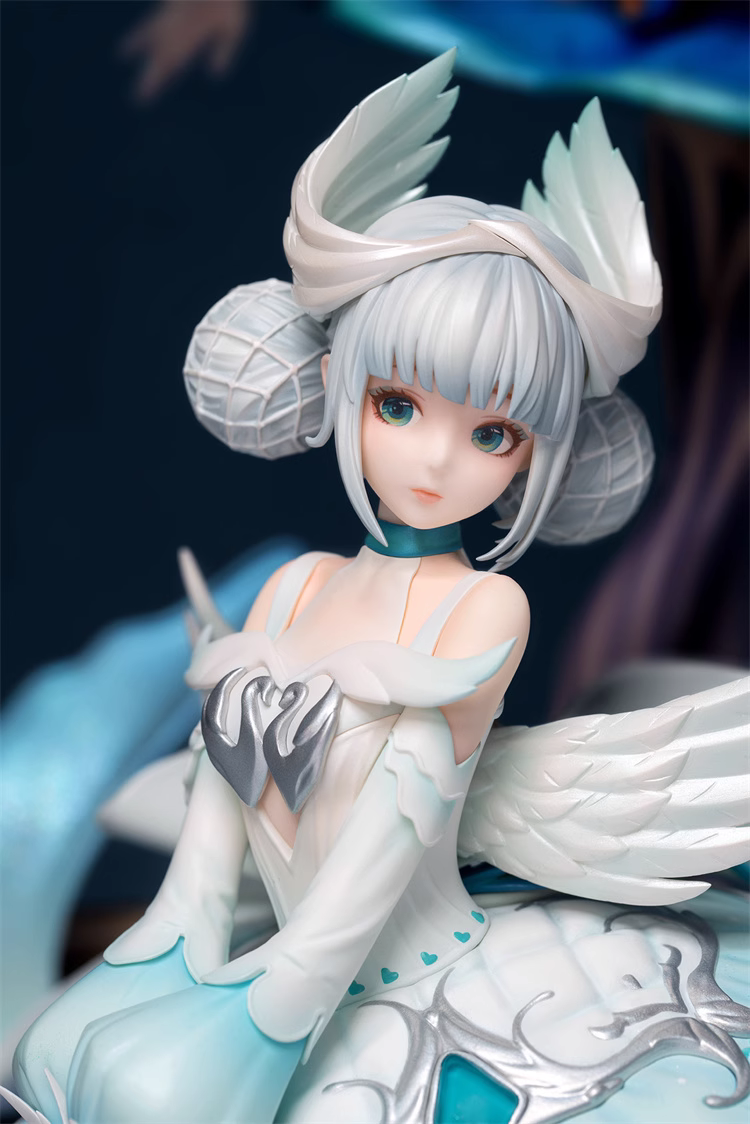 【Pre-sale】1/7 Scale XiaoQiao-Honor of Kings-Myethos Studio