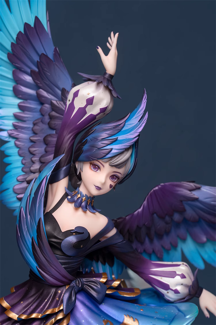 【Pre-sale】1/7 Scale XiaoQiao-Honor of Kings-Myethos Studio