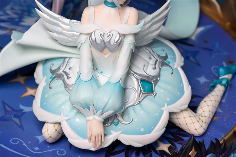 【Pre-sale】1/7 Scale XiaoQiao-Honor of Kings-Myethos Studio