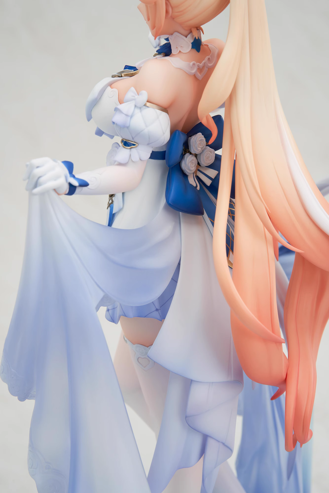 【Pre-sale】1/7 Scale Durandal-Honkai Impact 3-miHoyo