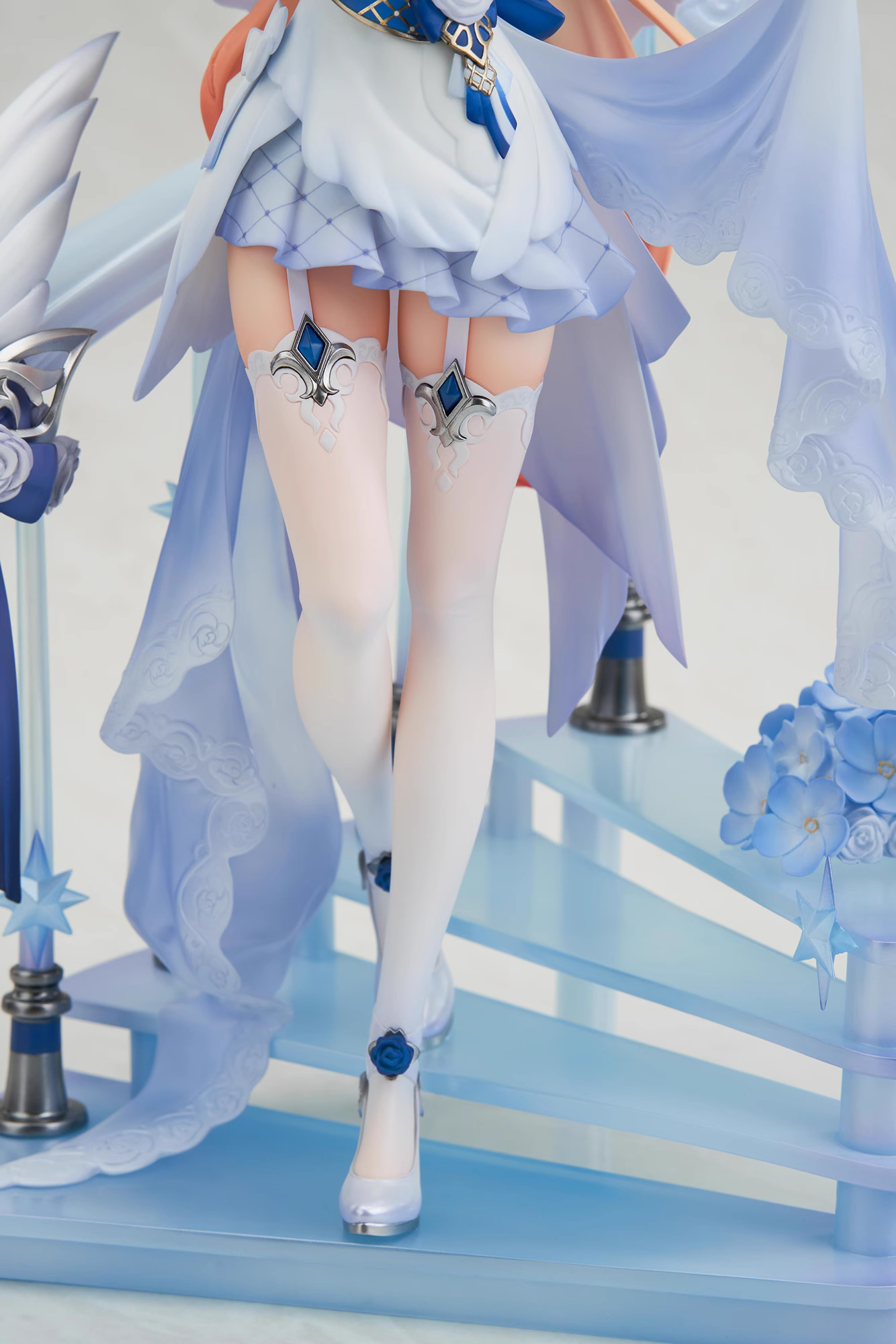 【Pre-sale】1/7 Scale Durandal-Honkai Impact 3-miHoyo