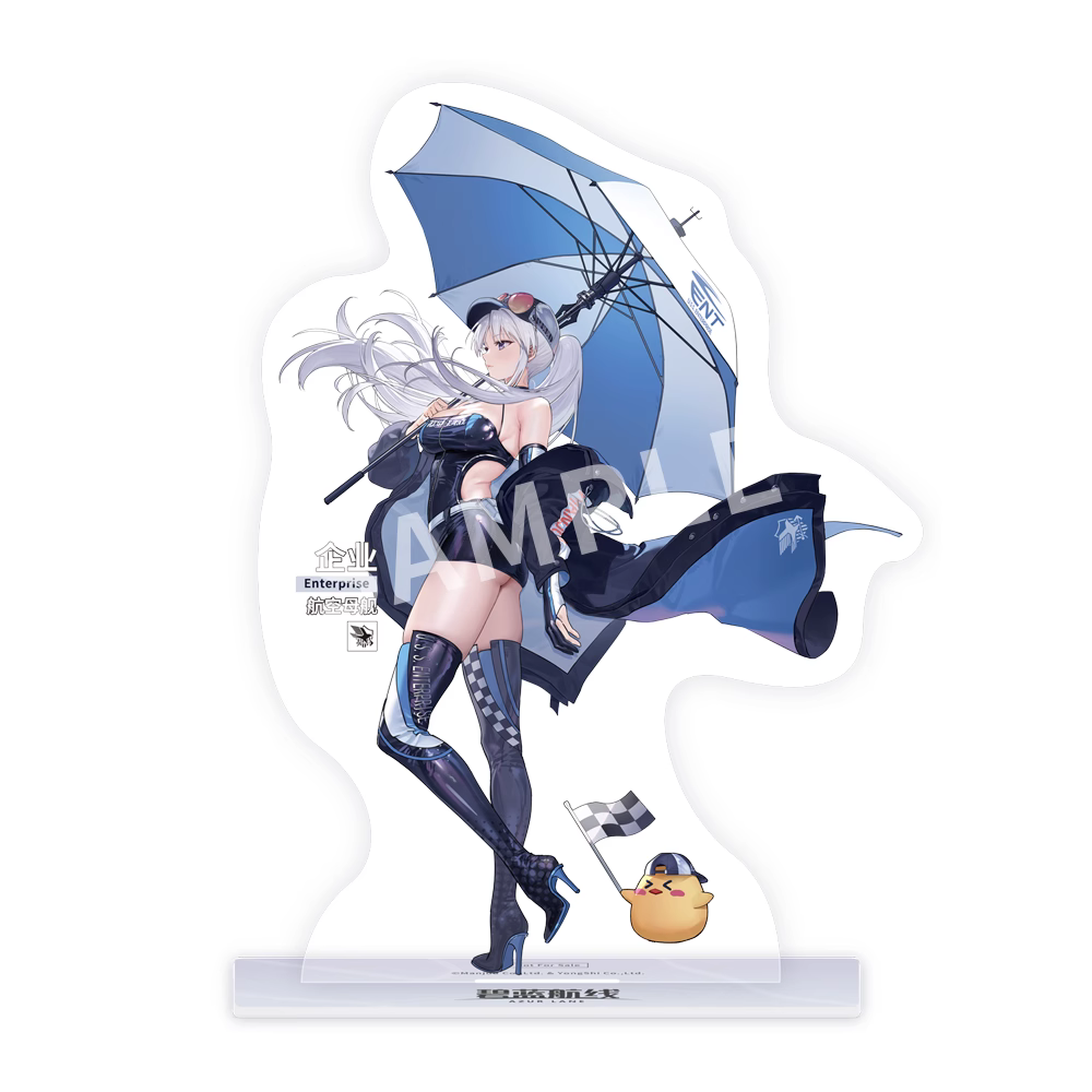 【Pre-sale】1/7 Scale Wind Catcher-AzureLane-APEX Studio