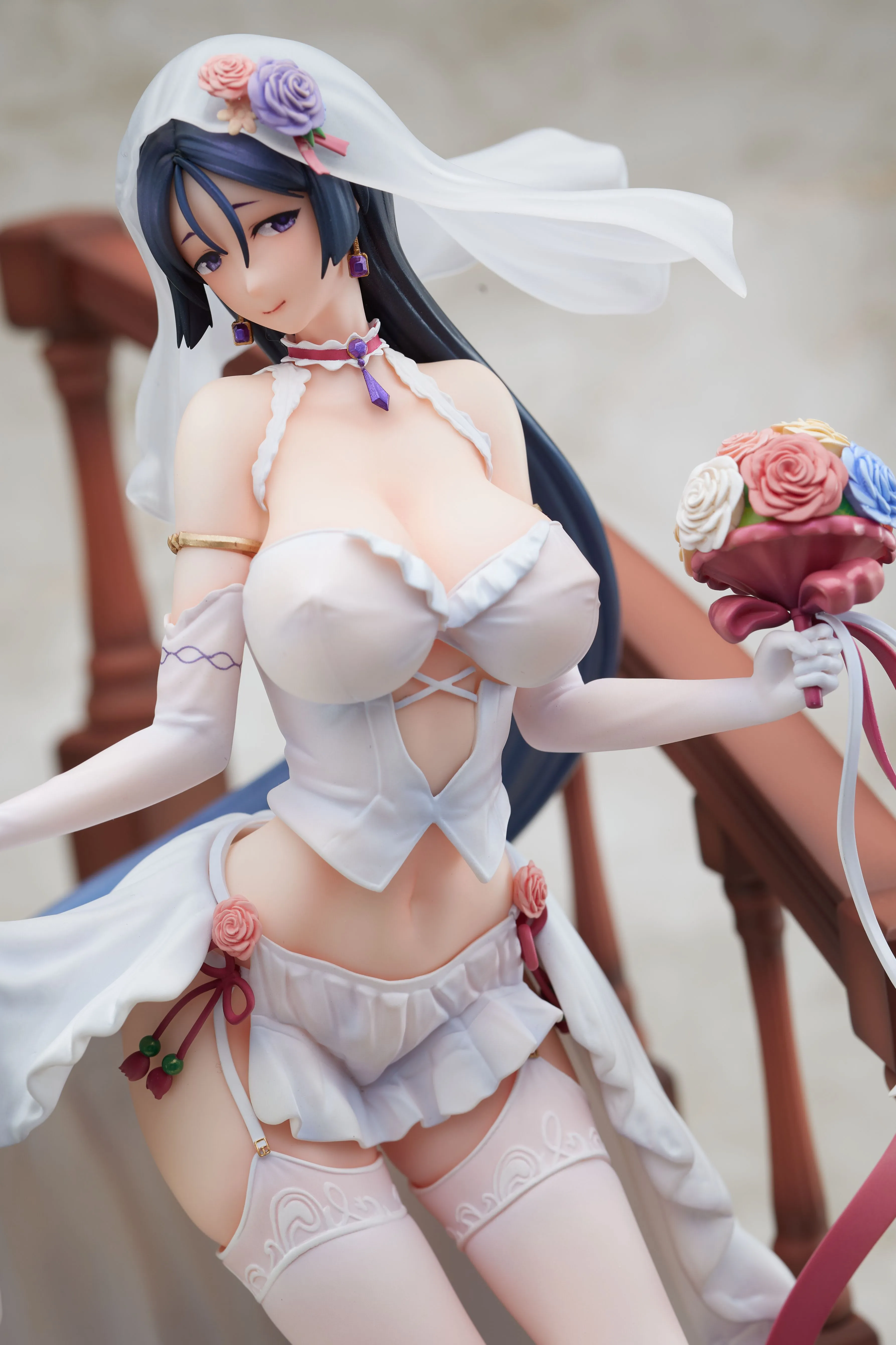 【Sold out】Minamoto no Raikou-Fate/Grand Order-YueXingShe Studio