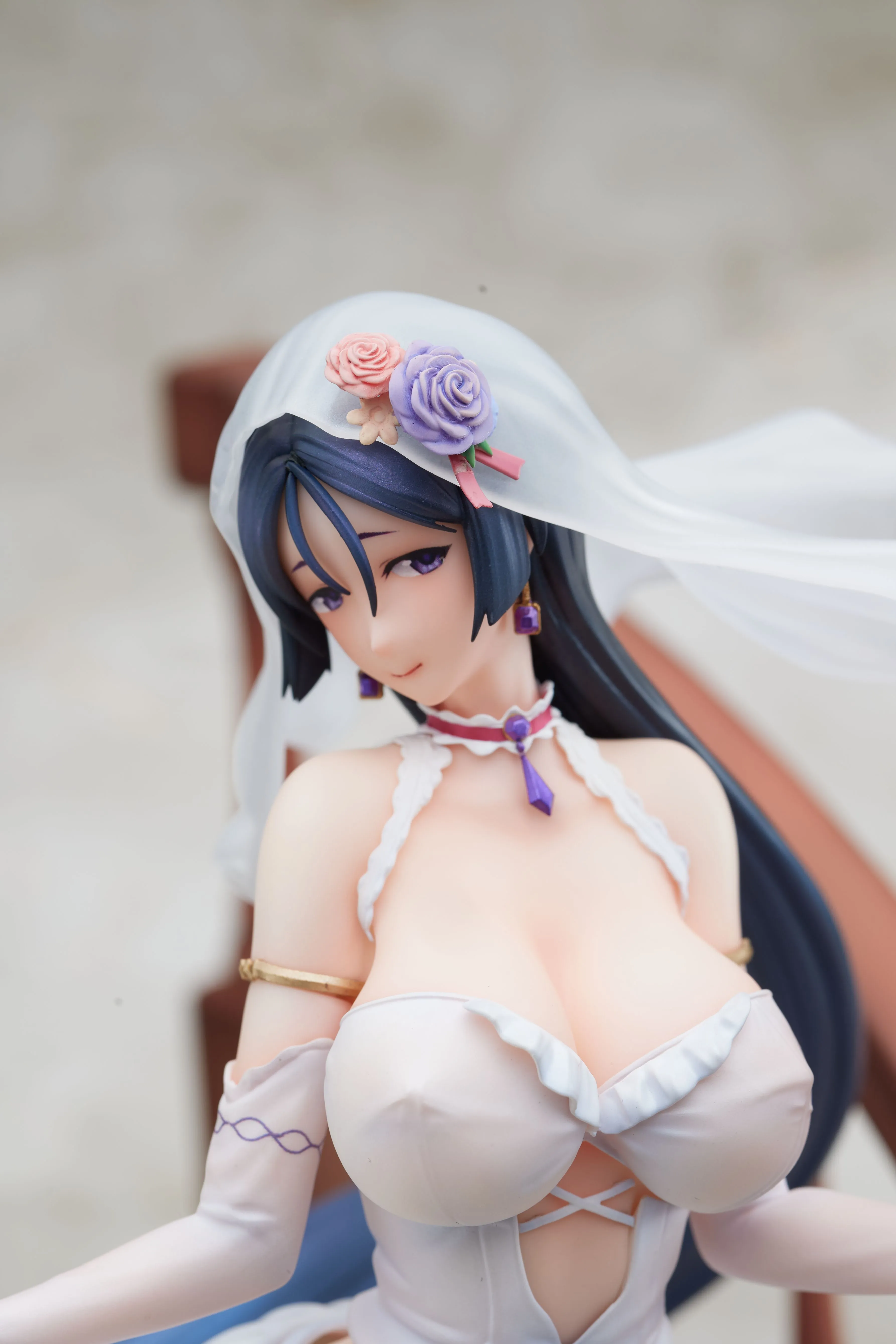 【Sold out】Minamoto no Raikou-Fate/Grand Order-YueXingShe Studio