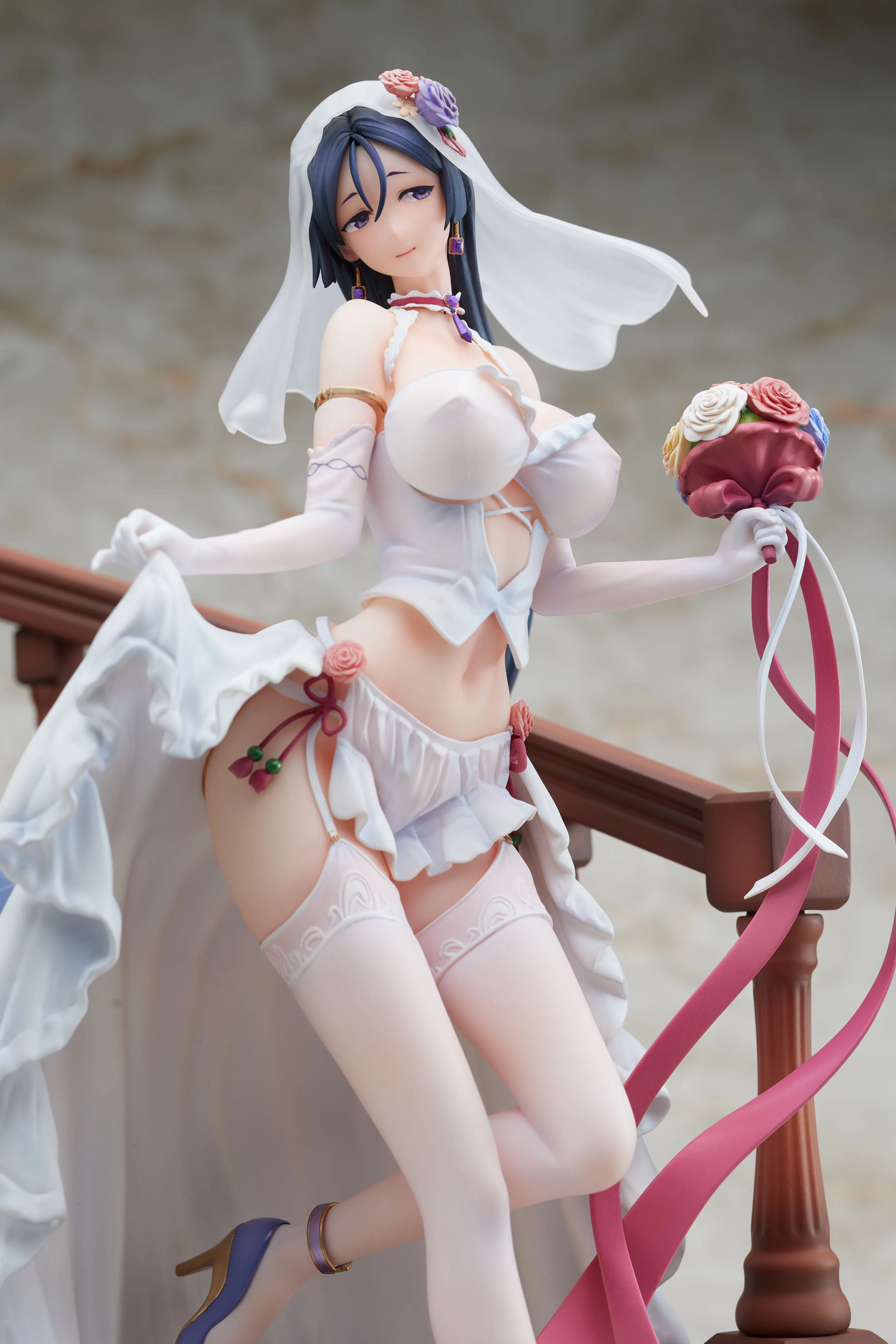 【Sold out】Minamoto no Raikou-Fate/Grand Order-YueXingShe Studio