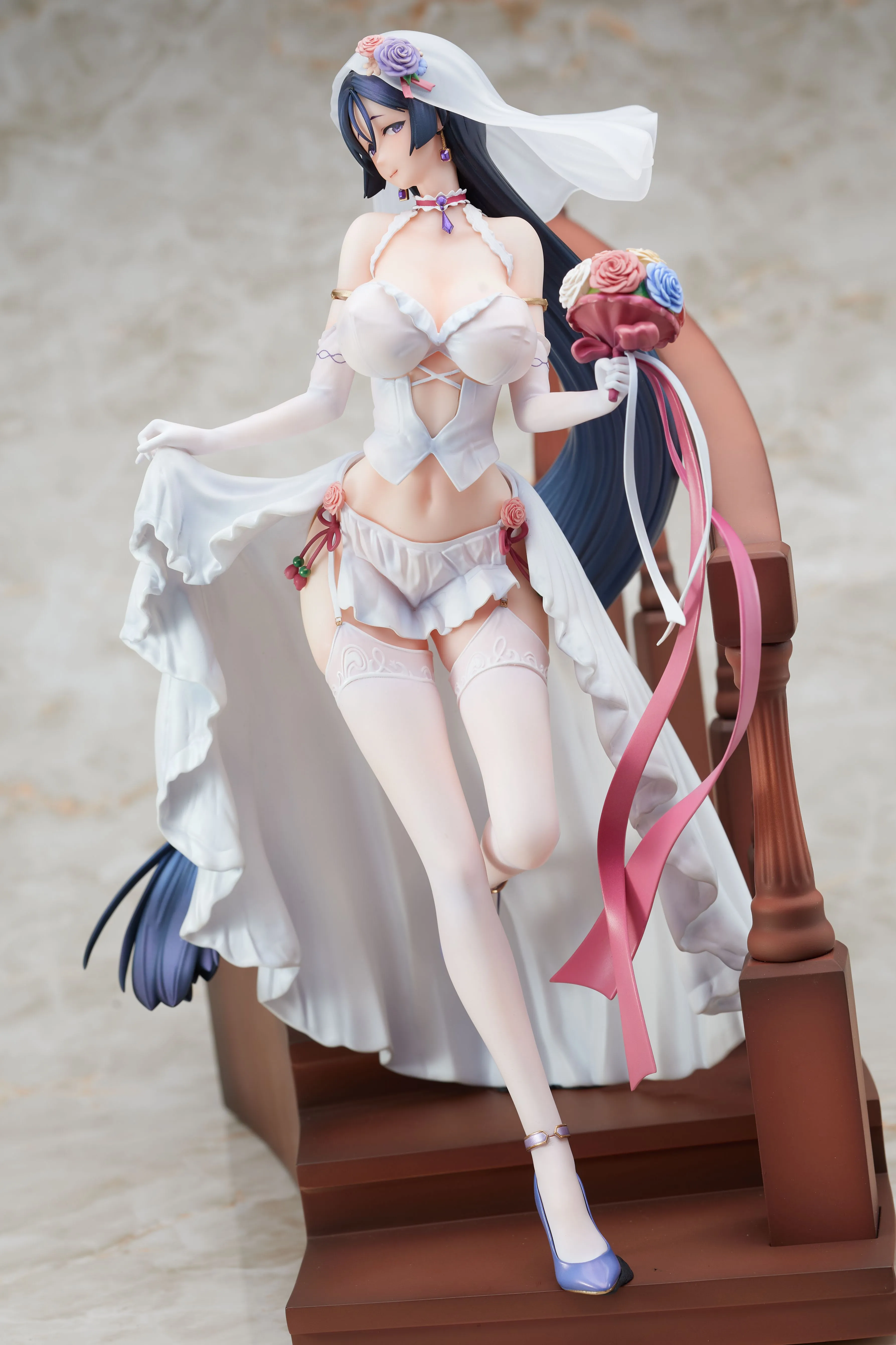 【Sold out】Minamoto no Raikou-Fate/Grand Order-YueXingShe Studio