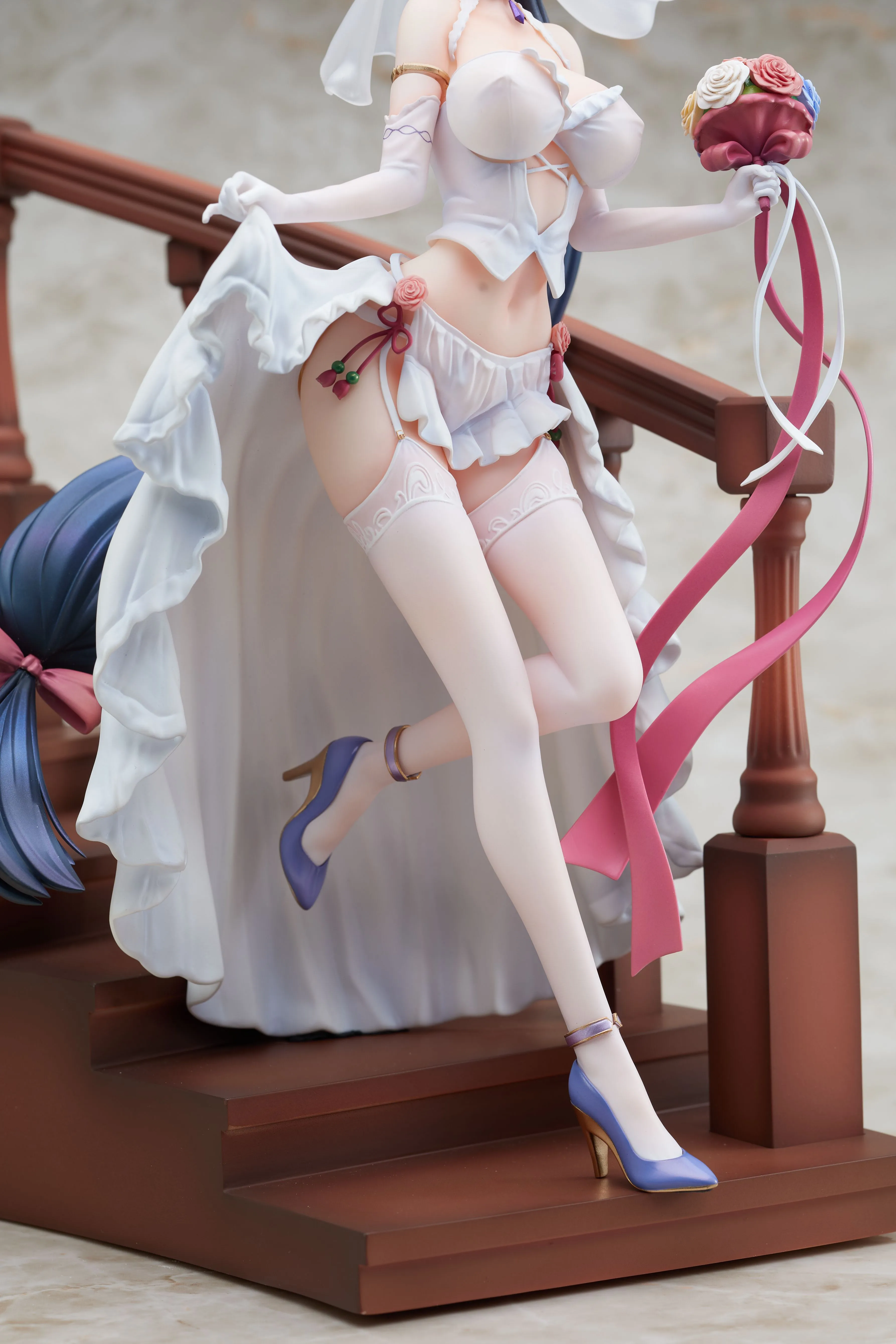 【Sold out】Minamoto no Raikou-Fate/Grand Order-YueXingShe Studio