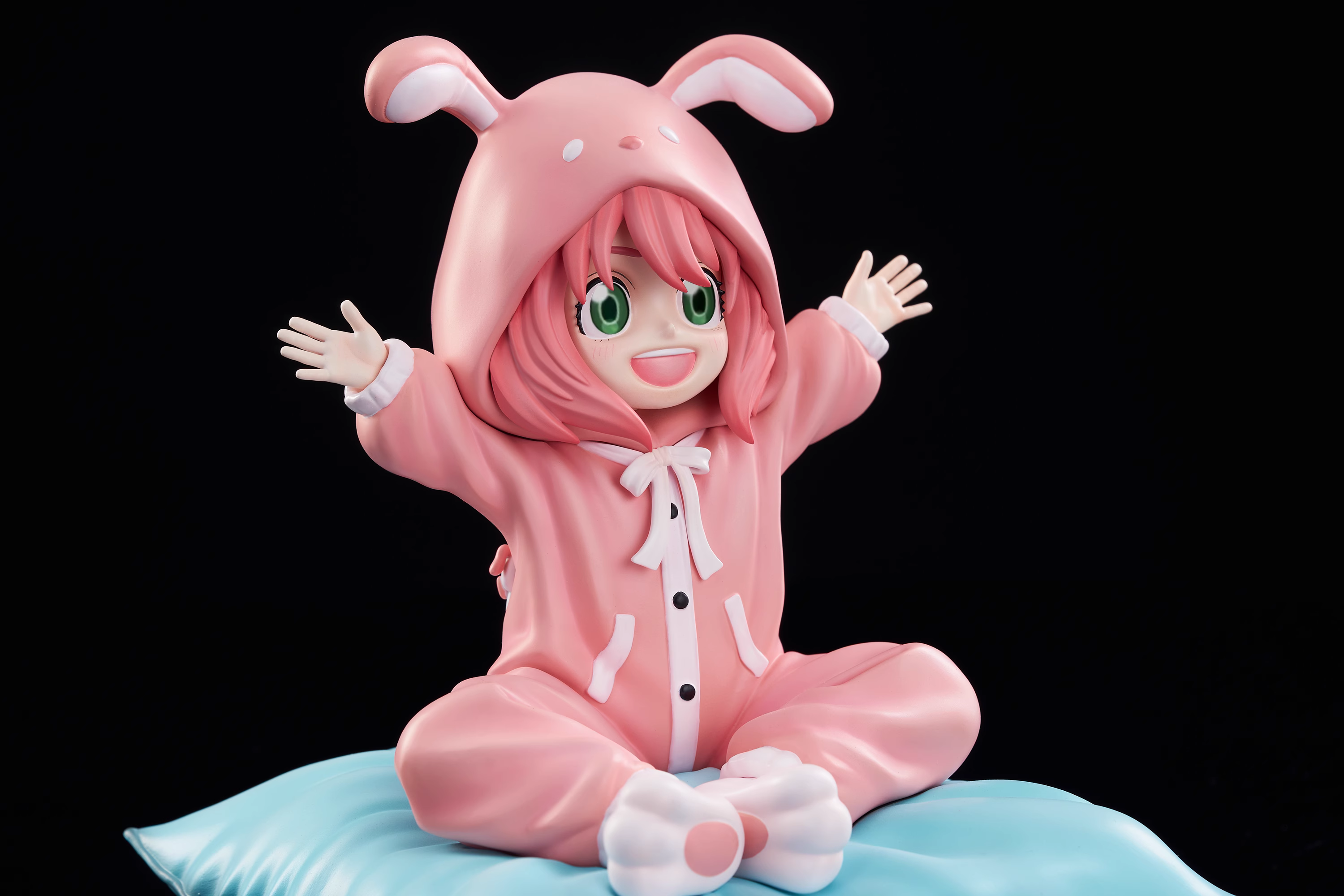 【Pre-sale】Rabbit Anya-Zerozero Studio