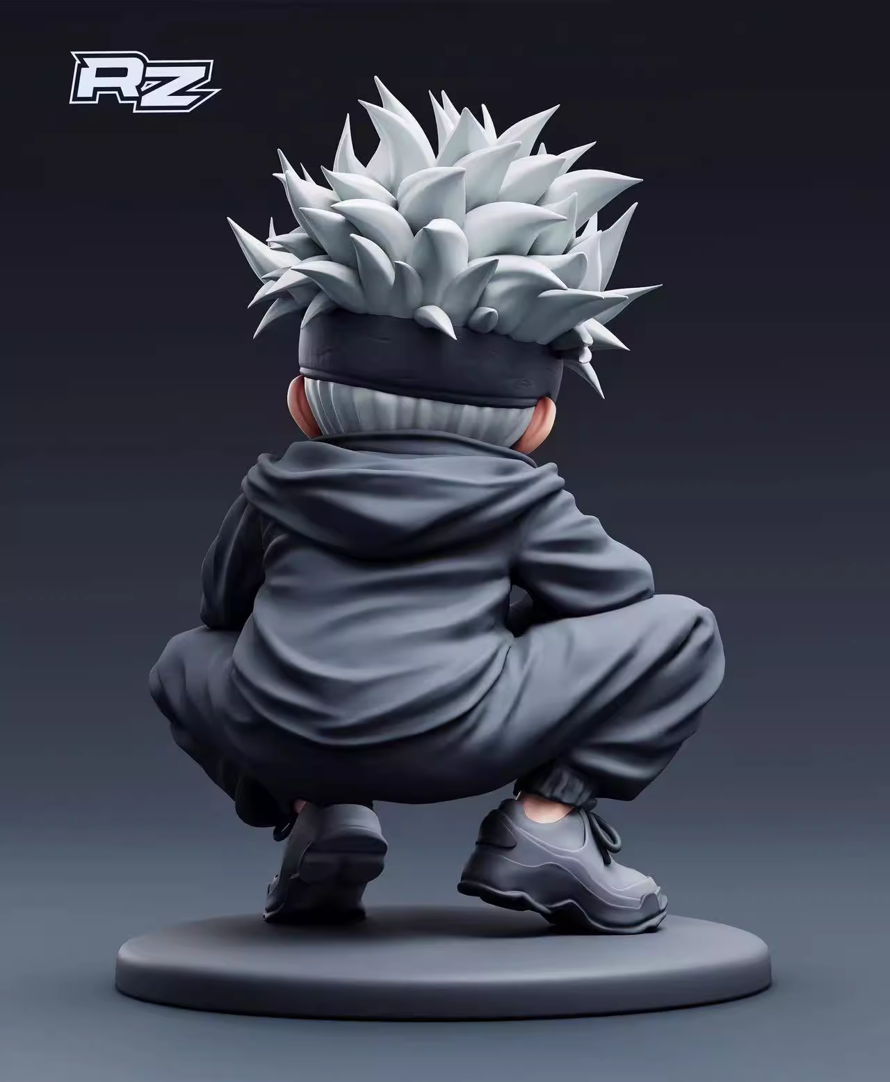 【Few left】Q Version Gojo-RZ Studio