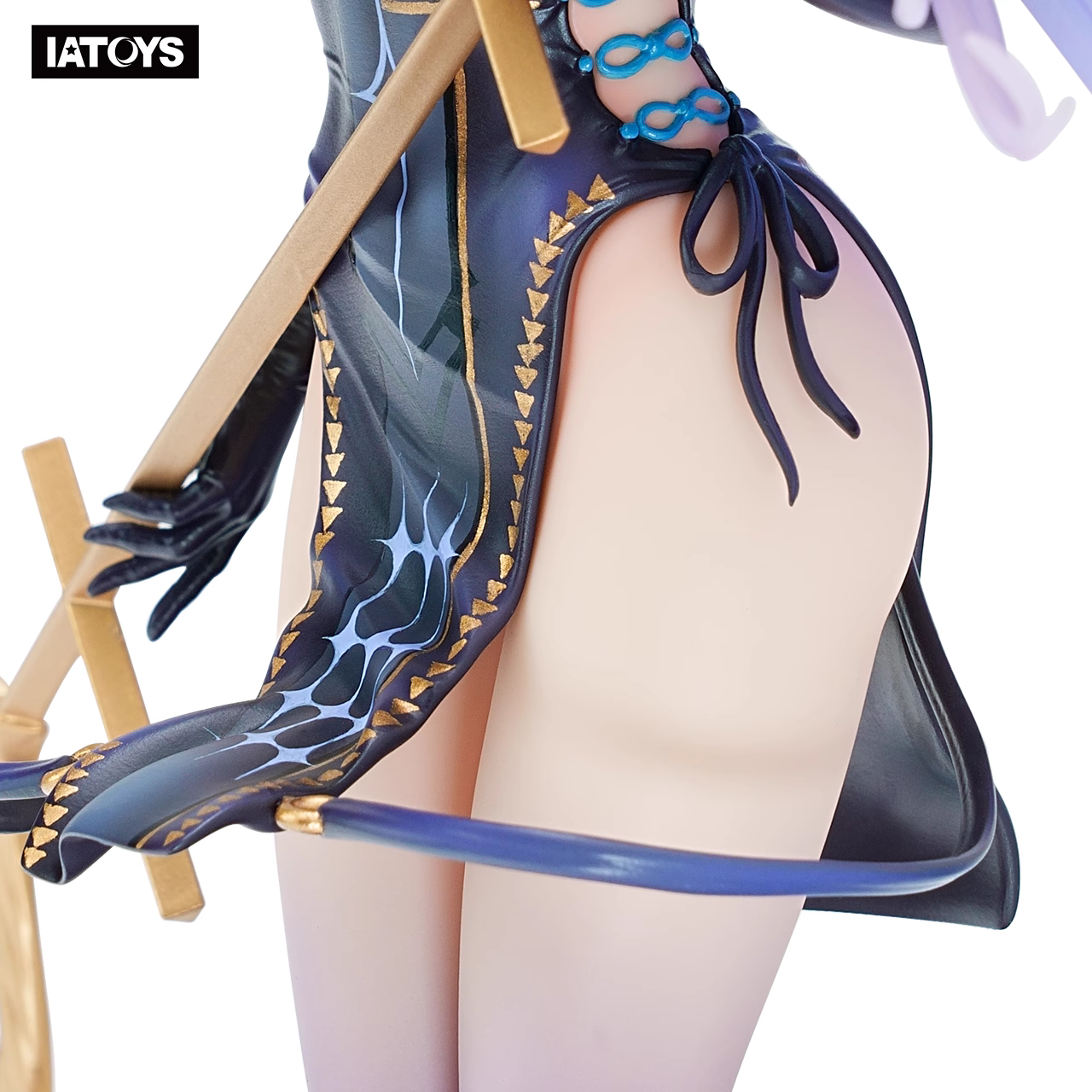 【Pre-sale】1/7 Scale Angel Girl Tomayu-IATOYS Studio