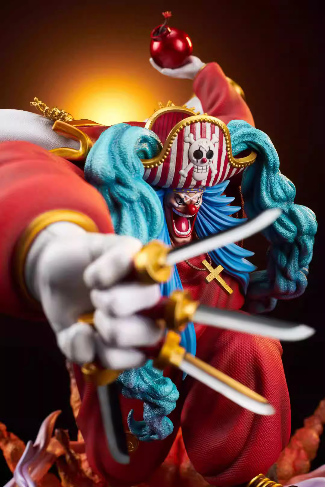 【Pre-sale closed】Buggy-One piece-2％ Studio