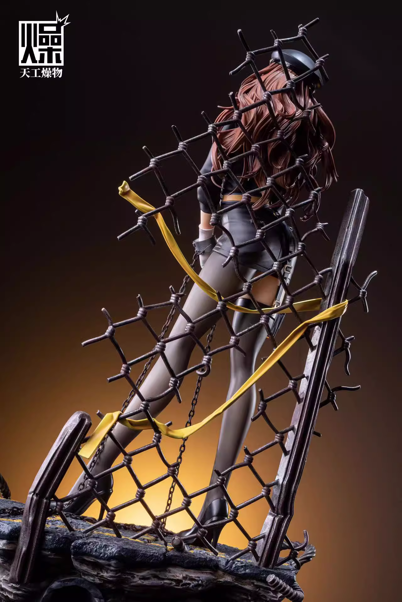 【Sold out】Yes！My Madam!-Other Series-TGZW Studio