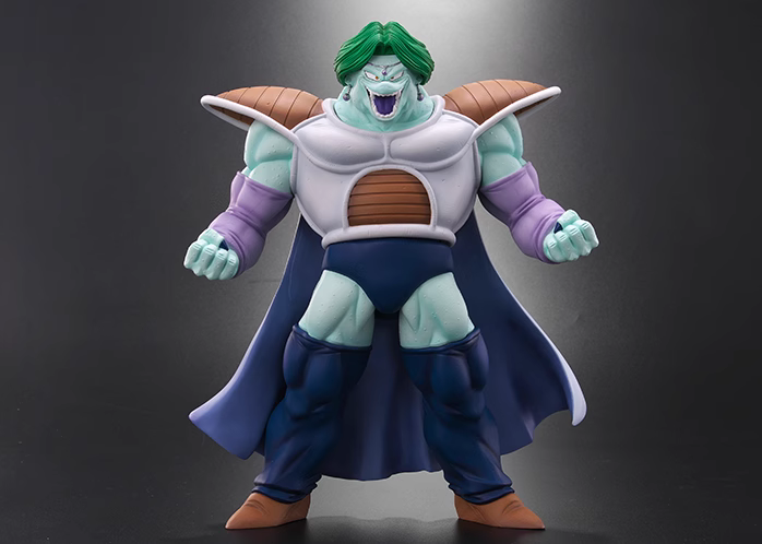 【Pre-sale】Sabo & Astonished Vegeta-X-PLUS PLEX Studio